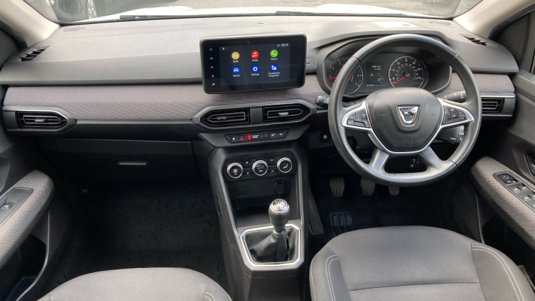 Dacia Jogger 1.0 TCe Comfort 5dr Petrol Estate